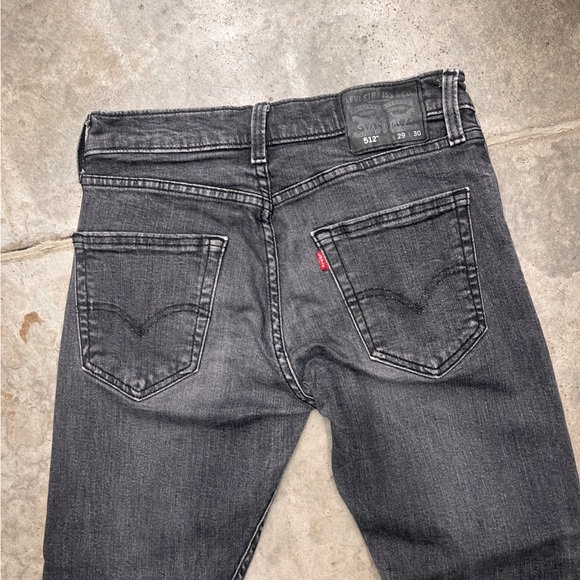 Levis jeans - Picture 5 of 6